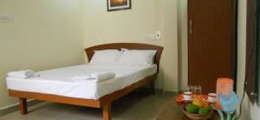 , Chennai, Hotels