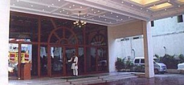 , Chennai, Hotels