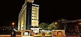 , Chennai, Hotels