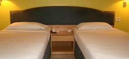 , Chennai, Hotels