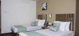 , Chennai, Hotels