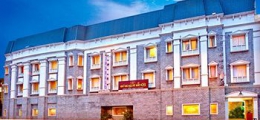 , Chennai, Hotels