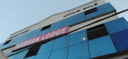 , Chennai, Hotels