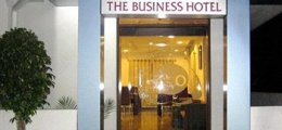 , Chennai, Hotels