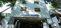 , Chennai, Hotels