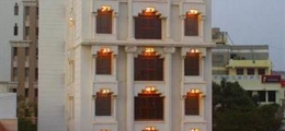 , Chennai, Hotels