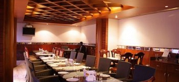 , Chennai, Hotels