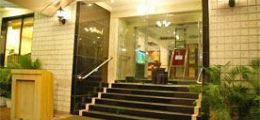 , Chennai, Hotels