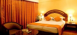 , Chennai, Hotels