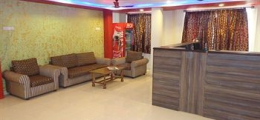 , Chennai, Hotels