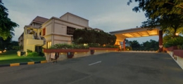 , Ahmedabad, Hotels