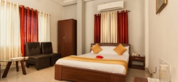 , Chennai, Hotels