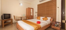 , Chennai, Hotels