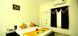 , Chennai, Hotels