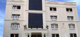 , Chennai, Hotels