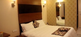 , Chennai, Hotels