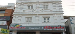 , Chennai, Hotels