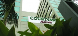 Courtyard by Marriott Chennai