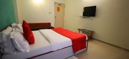 OYO Rooms Thaltej SG Highway 2
