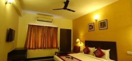 , Chennai, Hotels