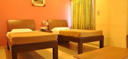 , Chennai, Hotels