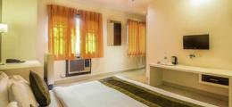 , Chennai, Hotels