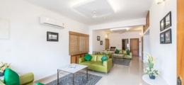 , Chennai, Hotels