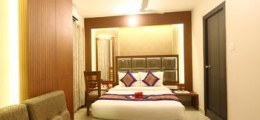 OYO Rooms Anna Salai Greams Road Apollo