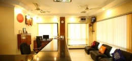 , Chennai, Hotels