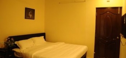 , Chennai, Hotels