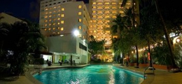 , Chennai, Hotels