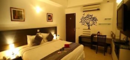 , Chennai, Hotels