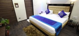 , Ahmedabad, Hotels