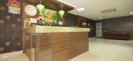 , Chennai, Hotels