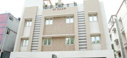 , Chennai, Apartment Hotels