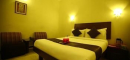 , Chennai, Hotels