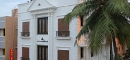 , Chennai, Hotels