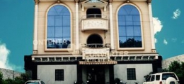 , Chennai, Hotels