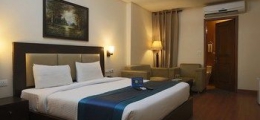 , Chennai, Hotels