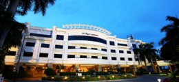 , Chennai, Hotels