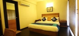 , Ahmedabad, Hotels