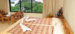 , Chennai, Hotels