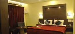 , Chennai, Hotels