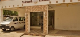 , Chennai, Hotels