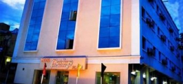 , Chennai, Hotels