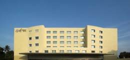 , Chennai, Hotels