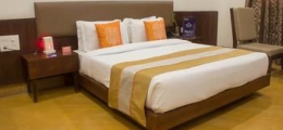 , Nagpur, Hotels