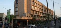 , Nagpur, Hotels