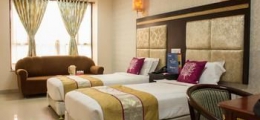 , Nagpur, Hotels