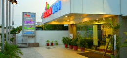 , Nagpur, Hotels